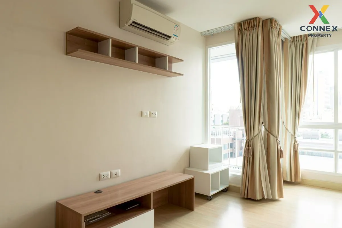 For Sale Condo , Emerald Residence Ratchada , MRT-Huai Khwang , D 3