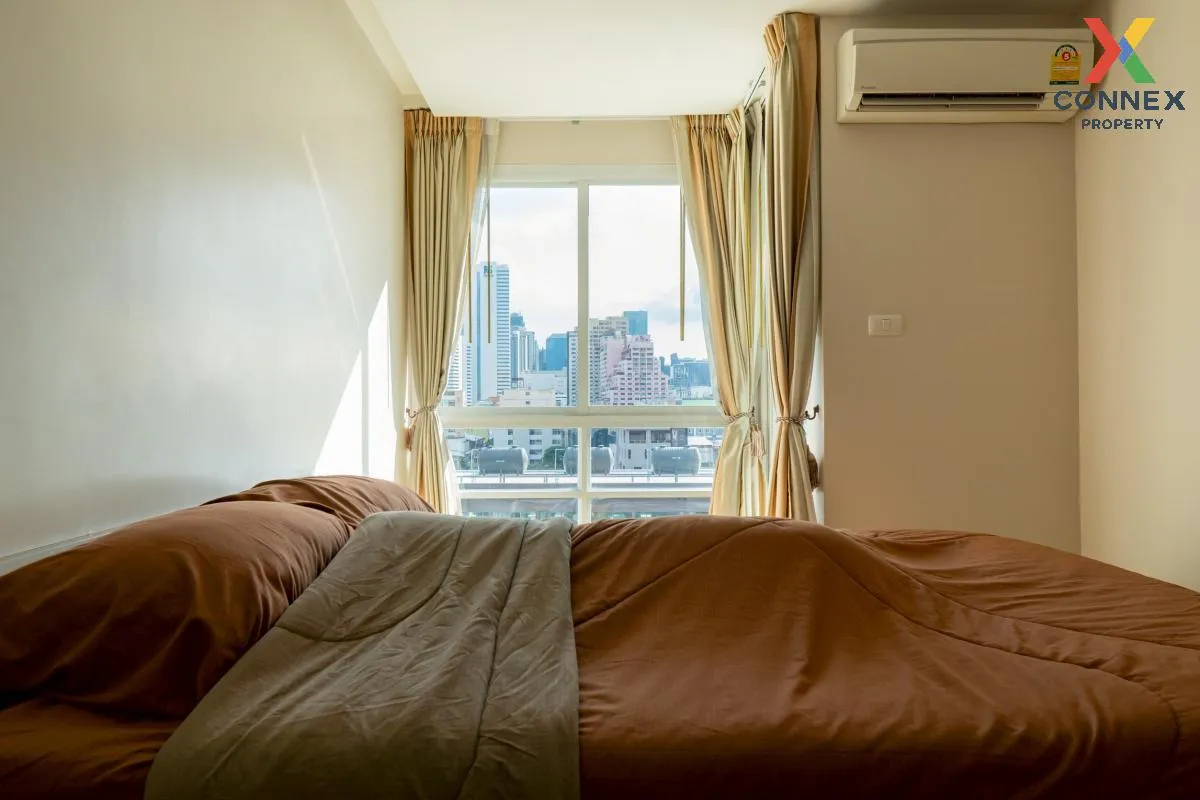 For Sale Condo , Emerald Residence Ratchada , MRT-Huai Khwang , D