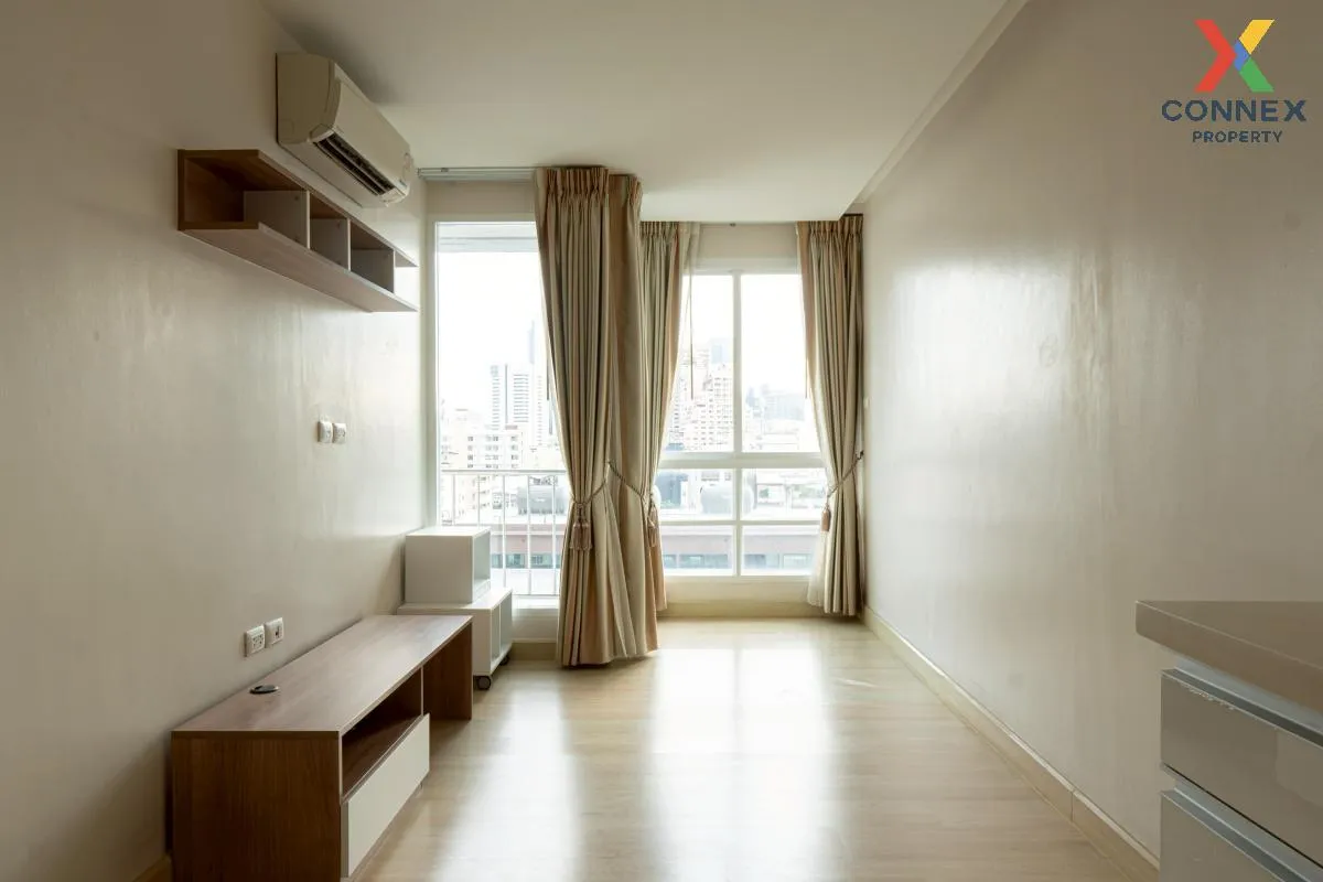 For Sale Condo , Emerald Residence Ratchada , MRT-Huai Khwang , D