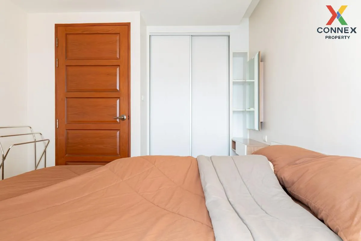 For Sale Condo , Emerald Residence Ratchada , MRT-Huai Khwang , D