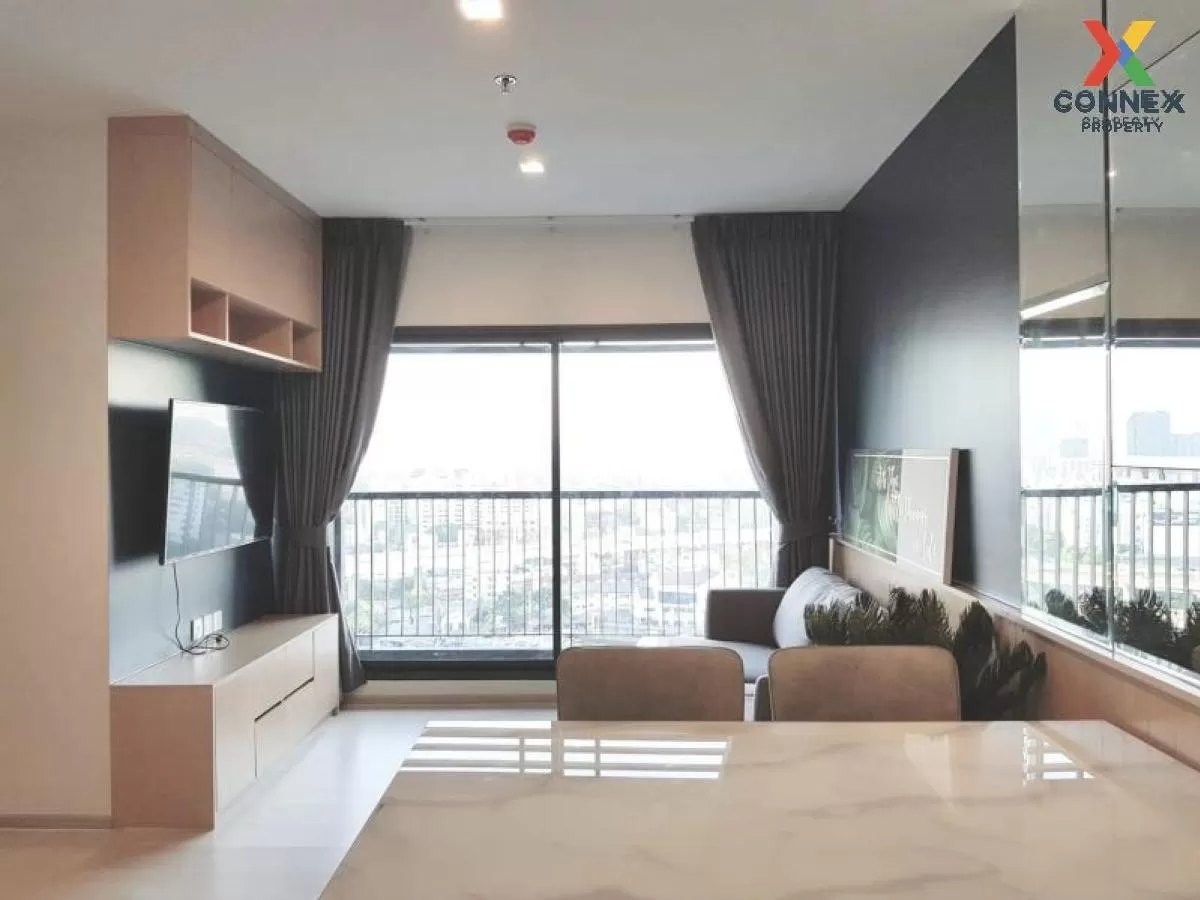 FOR SALE condo , Life Sukhumvit 48 , BTS-Phra Khanong , Phra Khanong , Khlong Toei , Bangkok , CX-13378 1