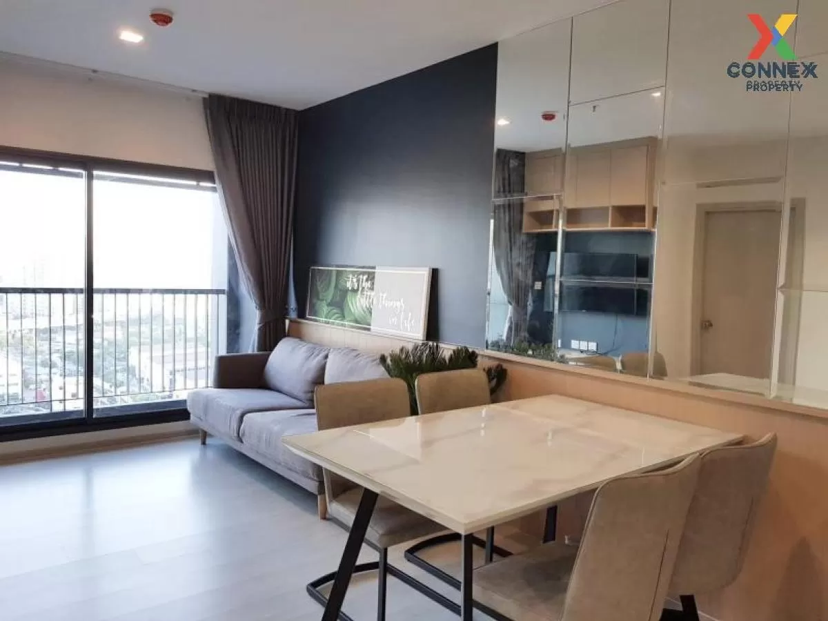 FOR SALE condo , Life Sukhumvit 48 , BTS-Phra Khanong , Phra Khanong , Khlong Toei , Bangkok , CX-13378 2