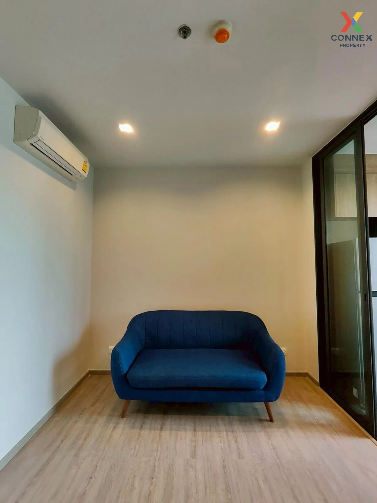 For Sale Condo , The Line Wongsawang , nice view , high floor , M 3