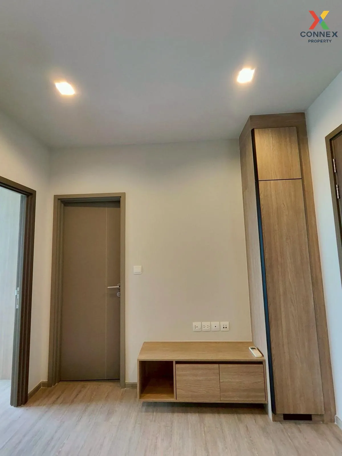 For Sale Condo , The Line Wongsawang , nice view , high floor , M
