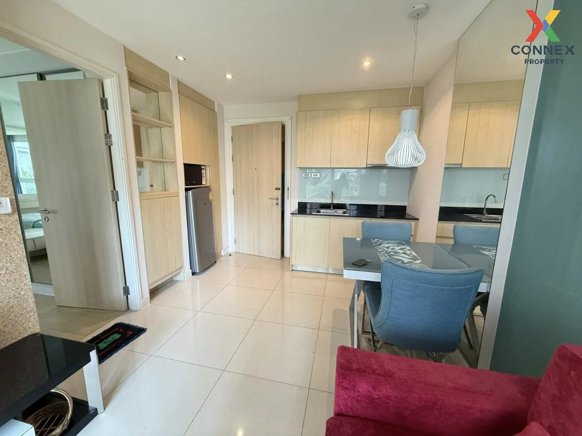 For Rent Condo , Grande Caribbean Condo Resort Pattaya , Nong Pru 3