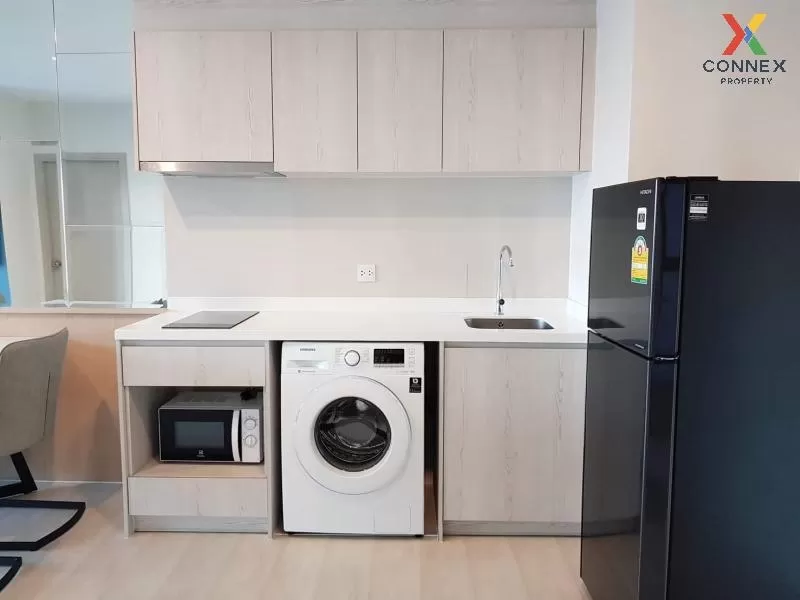 FOR RENT condo , Life Sukhumvit 48 , BTS-Phra Khanong , Phra Khanong , Khlong Toei , Bangkok , CX-13379