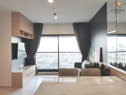 FOR RENT condo , Life Sukhumvit 48 , BTS-Phra Khanong , Phra Khanong , Khlong Toei , Bangkok , CX-13379