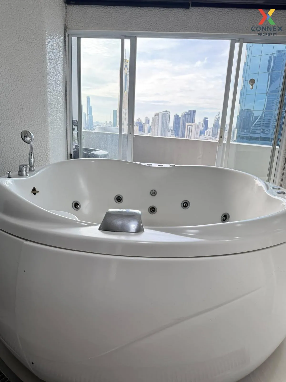 For Rent Condo , Wittayu Complex , BTS-Phloen Chit , Makkasan , R