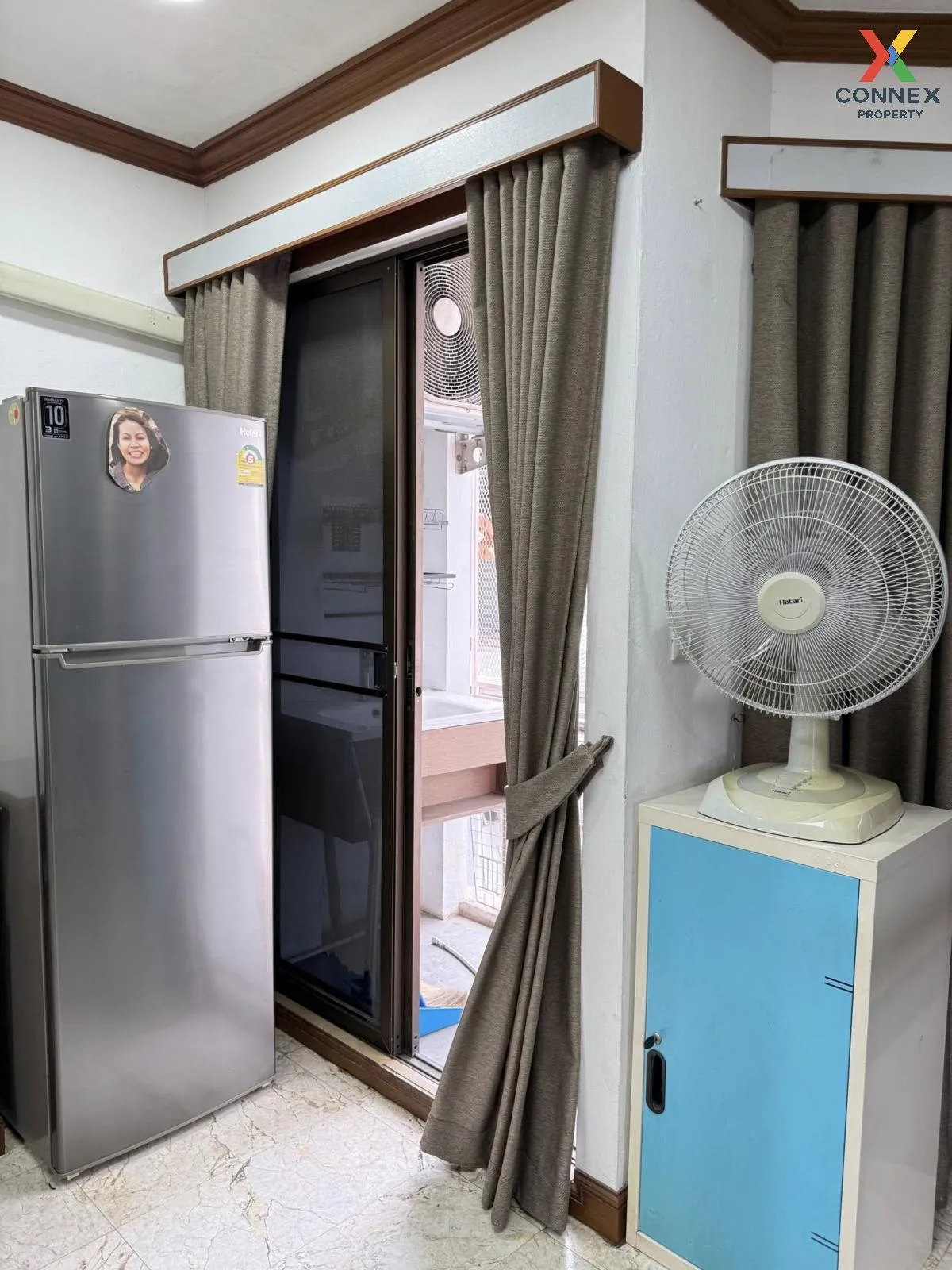 For Sale Condo , Ratchavipha Place , BTS-Phahon Yothin 24 , Lat Y
