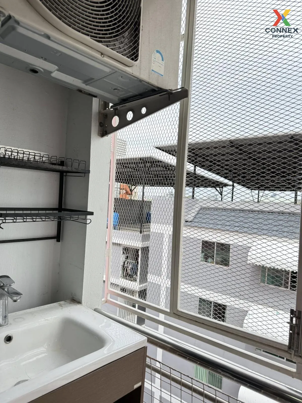 For Sale Condo , Ratchavipha Place , BTS-Phahon Yothin 24 , Lat Y
