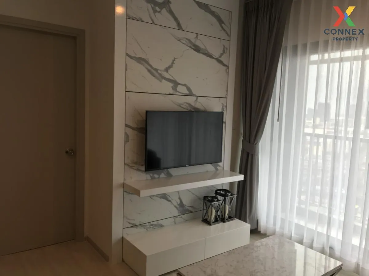 FOR SALE condo , Life Sukhumvit 48 , BTS-Phra Khanong , Phra Khanong , Khlong Toei , Bangkok , CX-13380