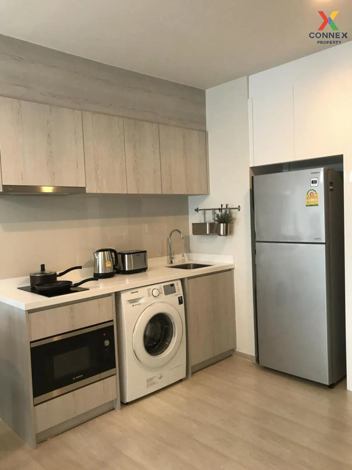 FOR SALE condo , Life Sukhumvit 48 , BTS-Phra Khanong , Phra Khanong , Khlong Toei , Bangkok , CX-13380