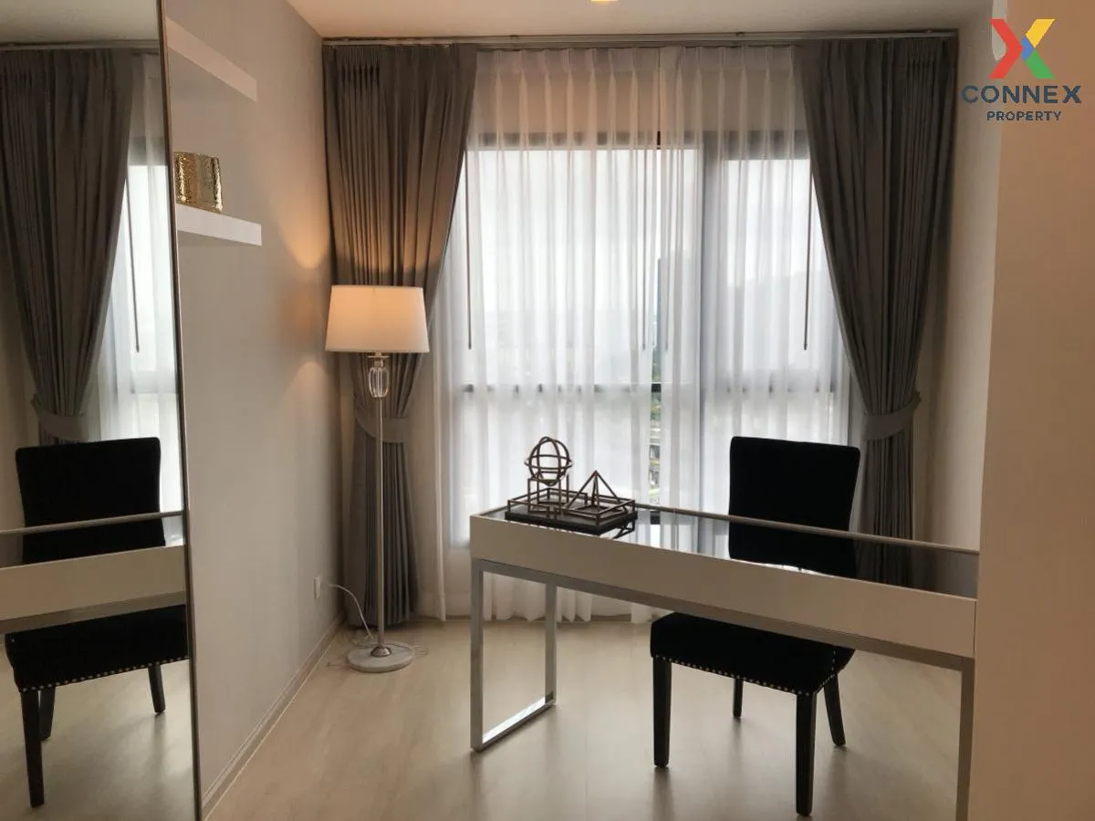 FOR SALE condo , Life Sukhumvit 48 , BTS-Phra Khanong , Phra Khanong , Khlong Toei , Bangkok , CX-13380