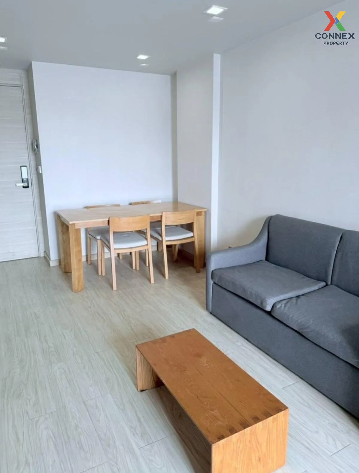 For Rent Condo , T-One Phahon Yothin 32 , BTS-Sena Nikhom , Chank 1