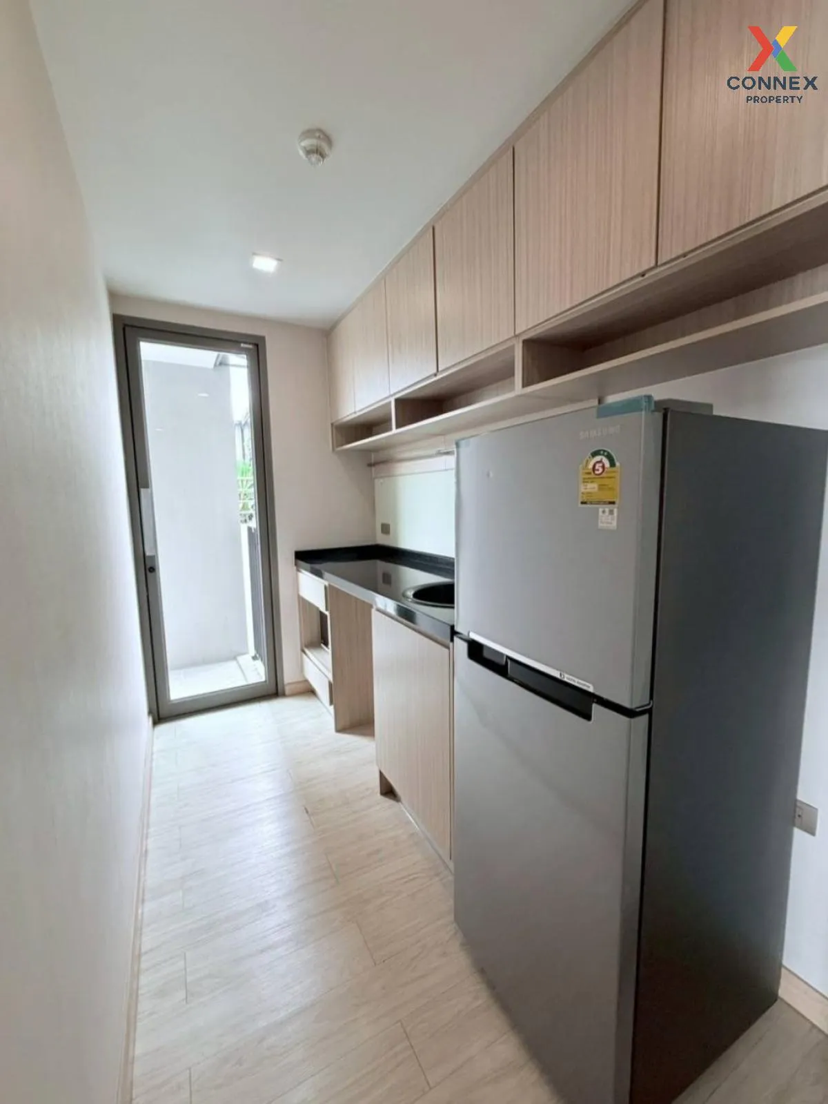 For Rent Condo , T-One Phahon Yothin 32 , BTS-Sena Nikhom , Chank 4