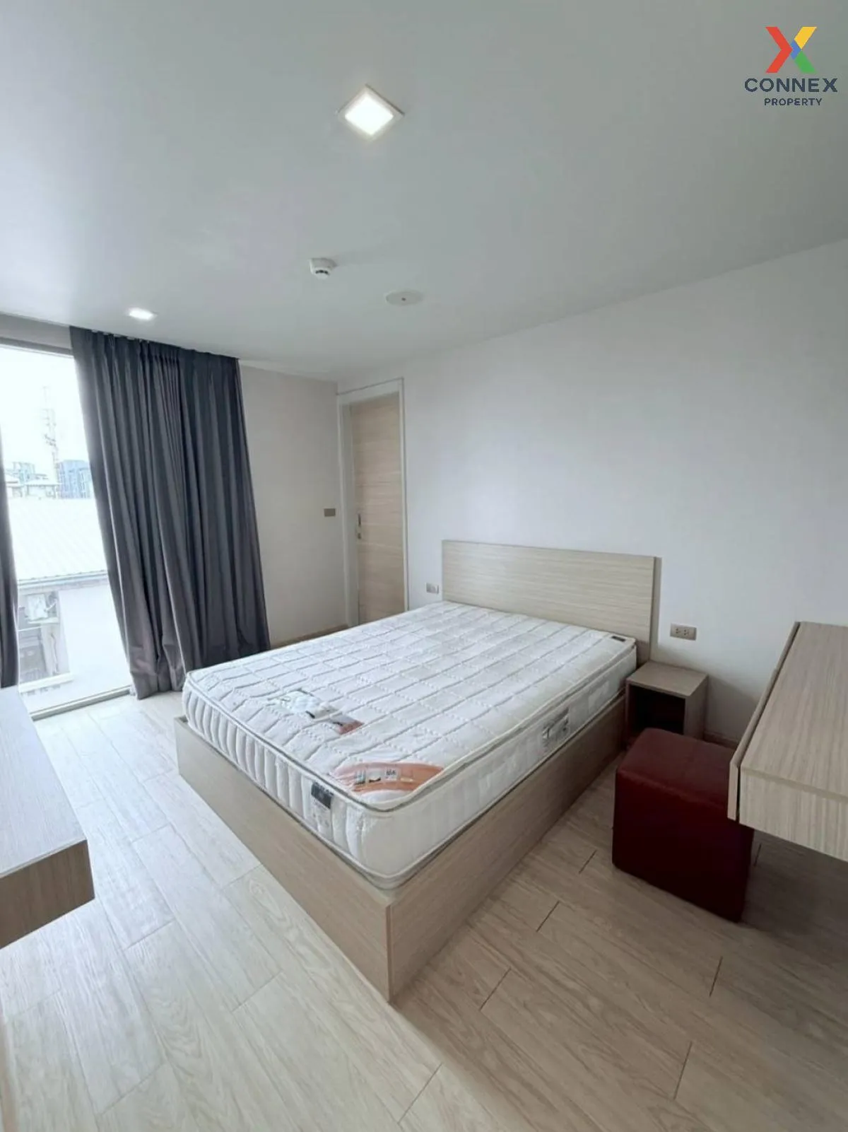 For Rent Condo , T-One Phahon Yothin 32 , BTS-Sena Nikhom , Chank