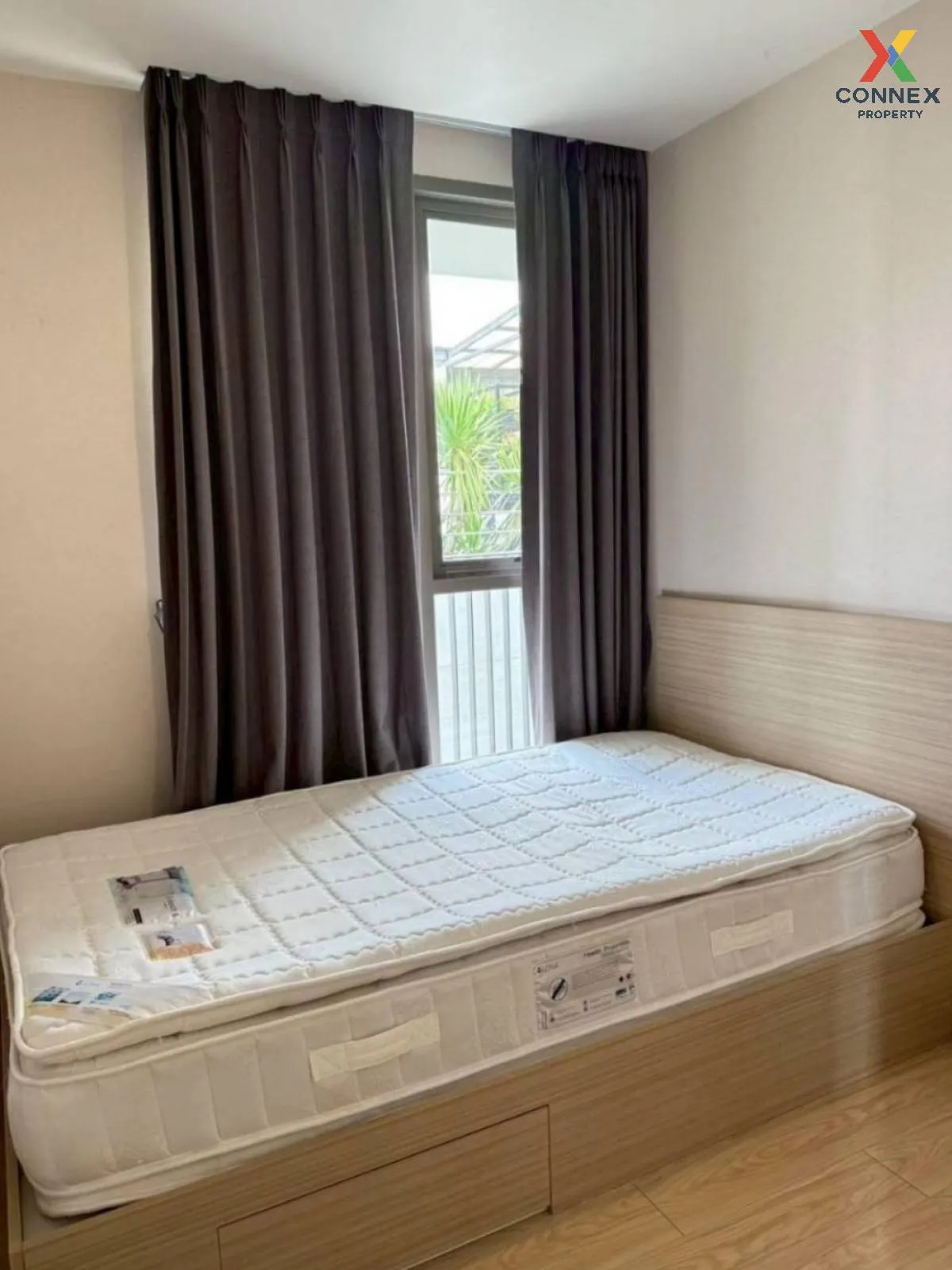 For Rent Condo , T-One Phahon Yothin 32 , BTS-Sena Nikhom , Chank