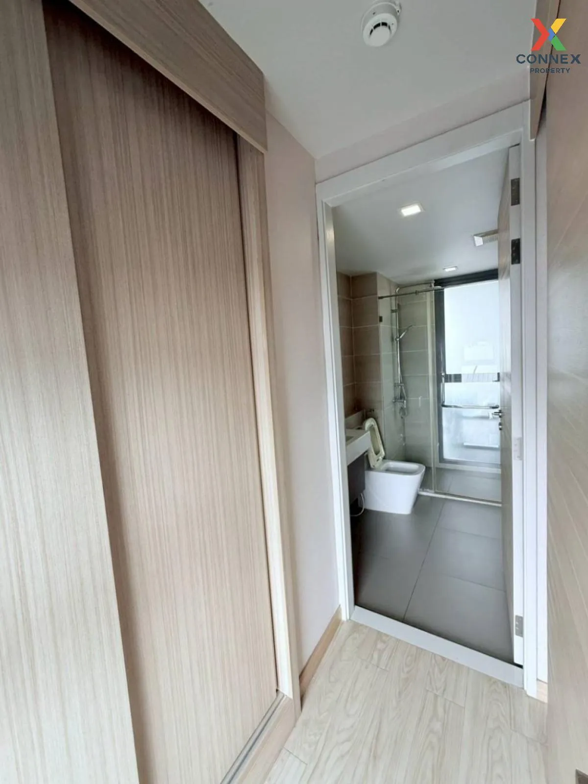 For Rent Condo , T-One Phahon Yothin 32 , BTS-Sena Nikhom , Chank