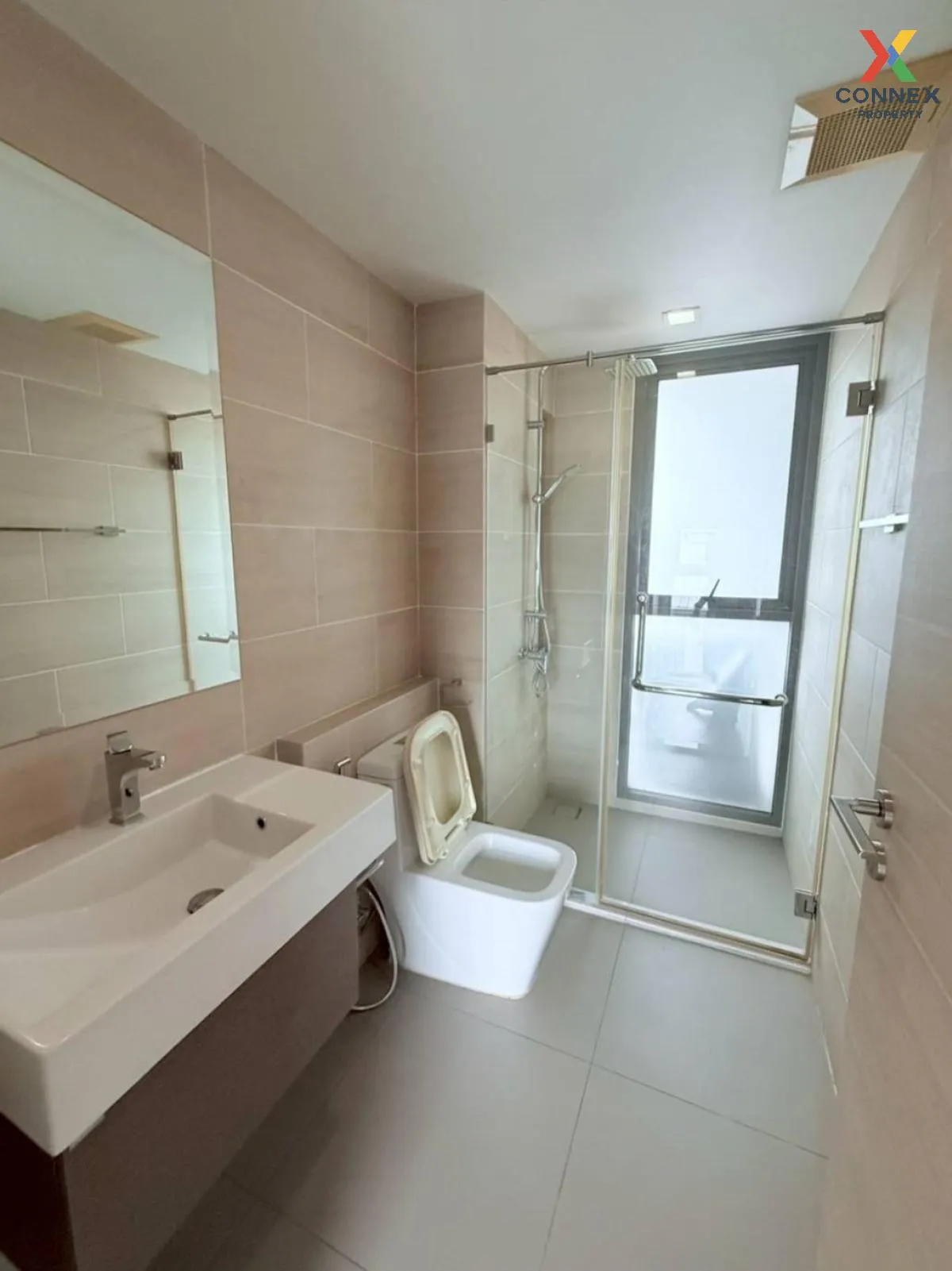 For Rent Condo , T-One Phahon Yothin 32 , BTS-Sena Nikhom , Chank