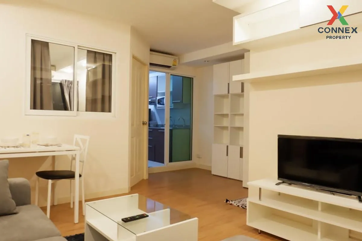 For Rent Condo , Zenith Place @ Sukhumvit 71 , BTS-Phra Khanong , 3