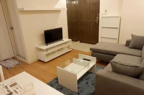 For Rent Condo , Zenith Place @ Sukhumvit 71 , BTS-Phra Khanong , Phra Khanong , Khlong Toei , Bangkok , CX-133807
