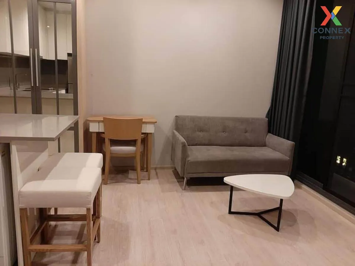 For Sale Condo , M Thonglor , BTS-Ekkamai , Khlong Tan Nuea , Wat 1