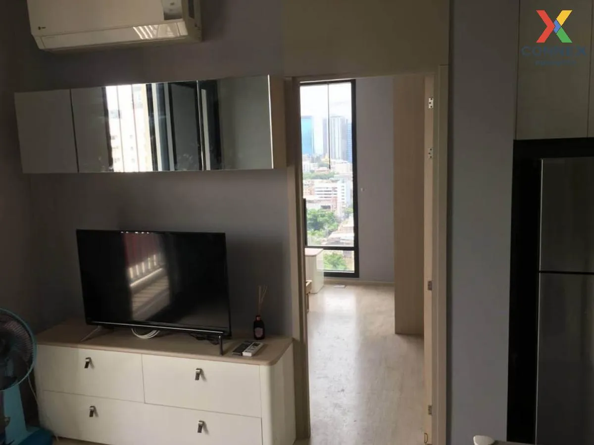 For Sale Condo , M Thonglor , BTS-Ekkamai , Khlong Tan Nuea , Wat 2