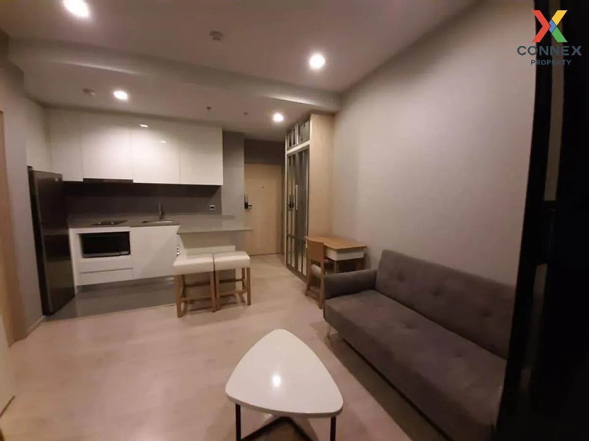 For Sale Condo , M Thonglor , BTS-Ekkamai , Khlong Tan Nuea , Wat 3