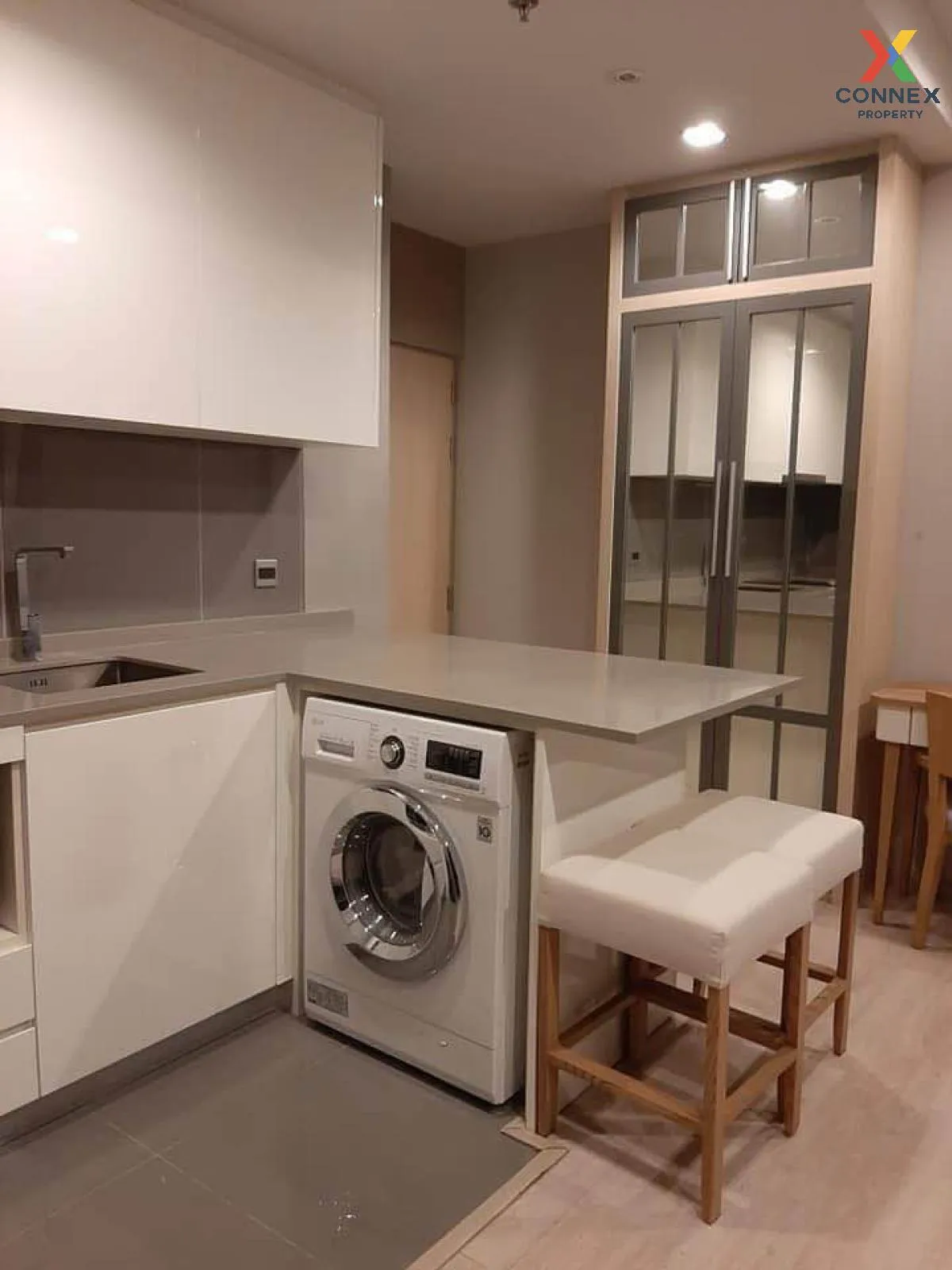 For Sale Condo , M Thonglor , BTS-Ekkamai , Khlong Tan Nuea , Wat