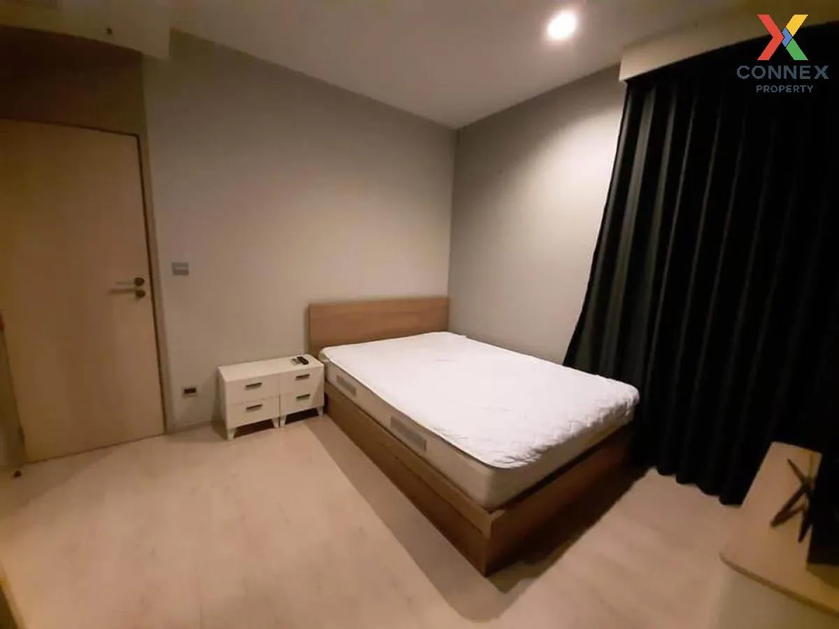 For Sale Condo , M Thonglor , BTS-Ekkamai , Khlong Tan Nuea , Wat