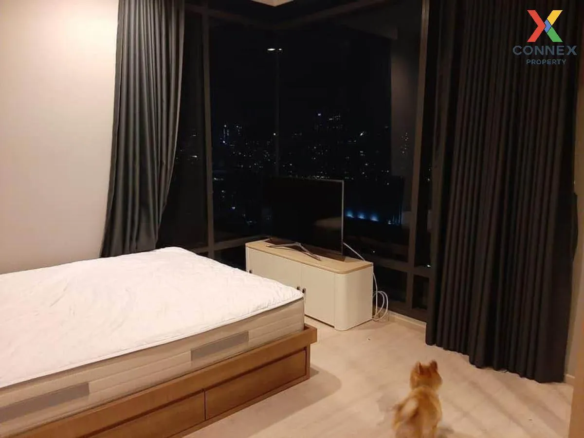 For Sale Condo , M Thonglor , BTS-Ekkamai , Khlong Tan Nuea , Wat