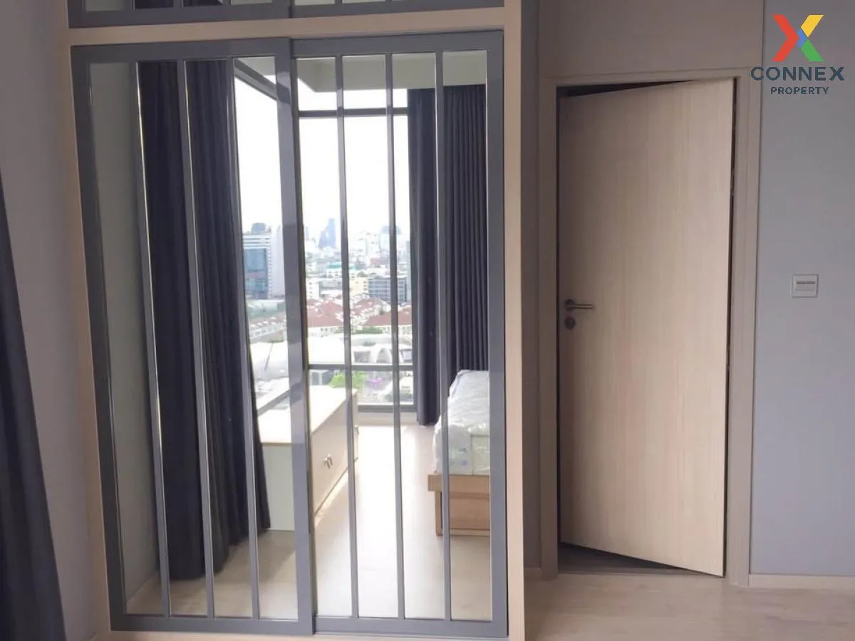 For Sale Condo , M Thonglor , BTS-Ekkamai , Khlong Tan Nuea , Wat