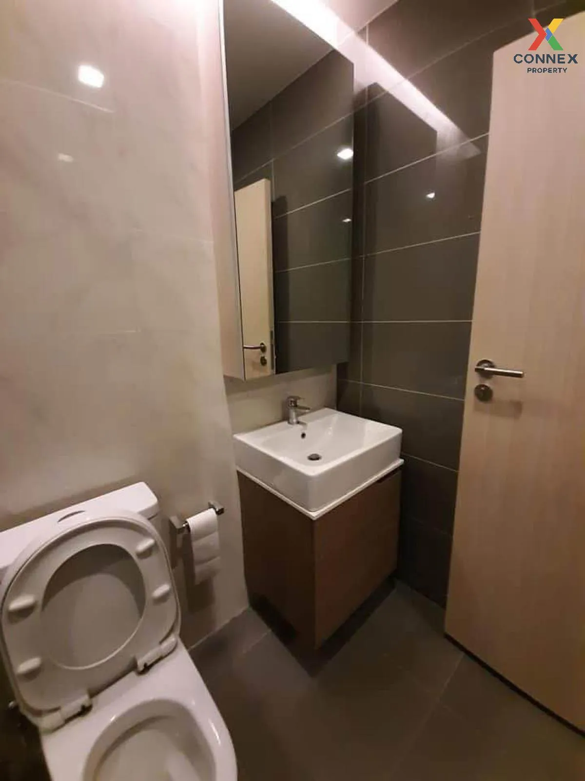 For Sale Condo , M Thonglor , BTS-Ekkamai , Khlong Tan Nuea , Wat