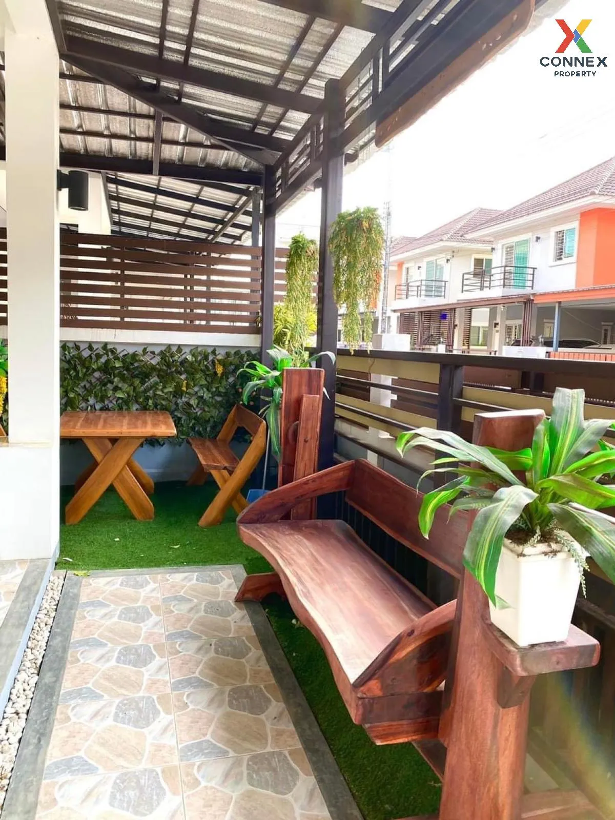 For Sale House , Ratirat Baan Kluay-Sainoi , Sai Noi , Sai Noi ,  3