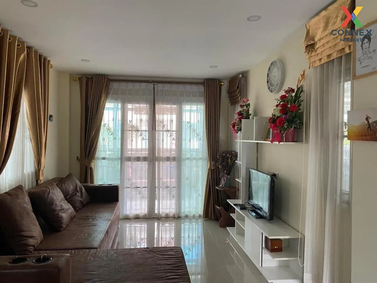 For Sale House , Ratirat Baan Kluay-Sainoi , Sai Noi , Sai Noi , 