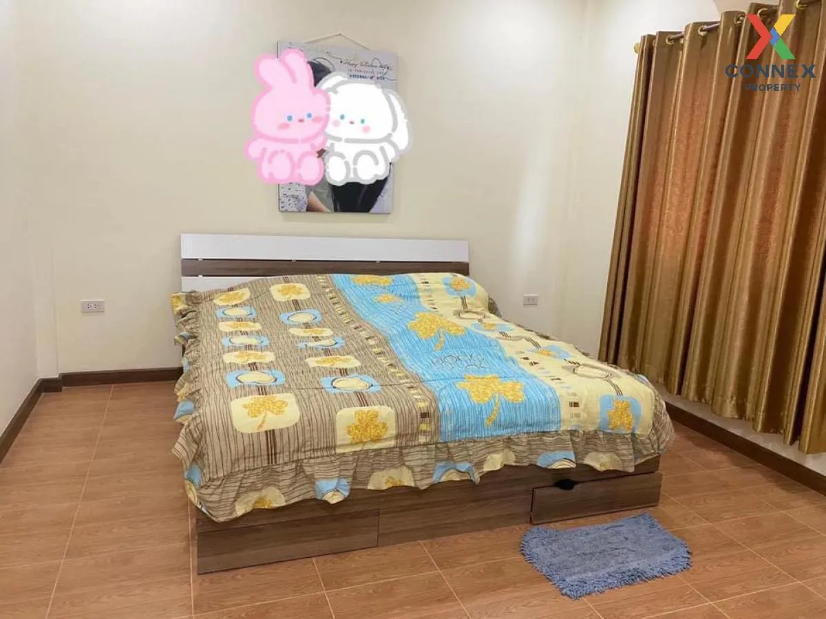 For Sale House , Ratirat Baan Kluay-Sainoi , Sai Noi , Sai Noi , 