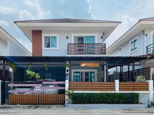 For Sale House , Ratirat Baan Kluay-Sainoi , Sai Noi , Sai Noi , Nonthaburi , CX-133809