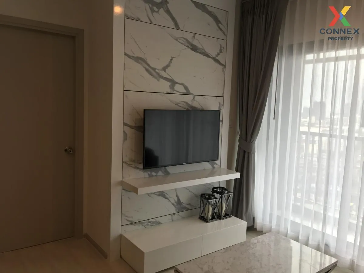 FOR RENT condo , Life Sukhumvit 48 , BTS-Phra Khanong , Phra Khanong , Khlong Toei , Bangkok , CX-13381