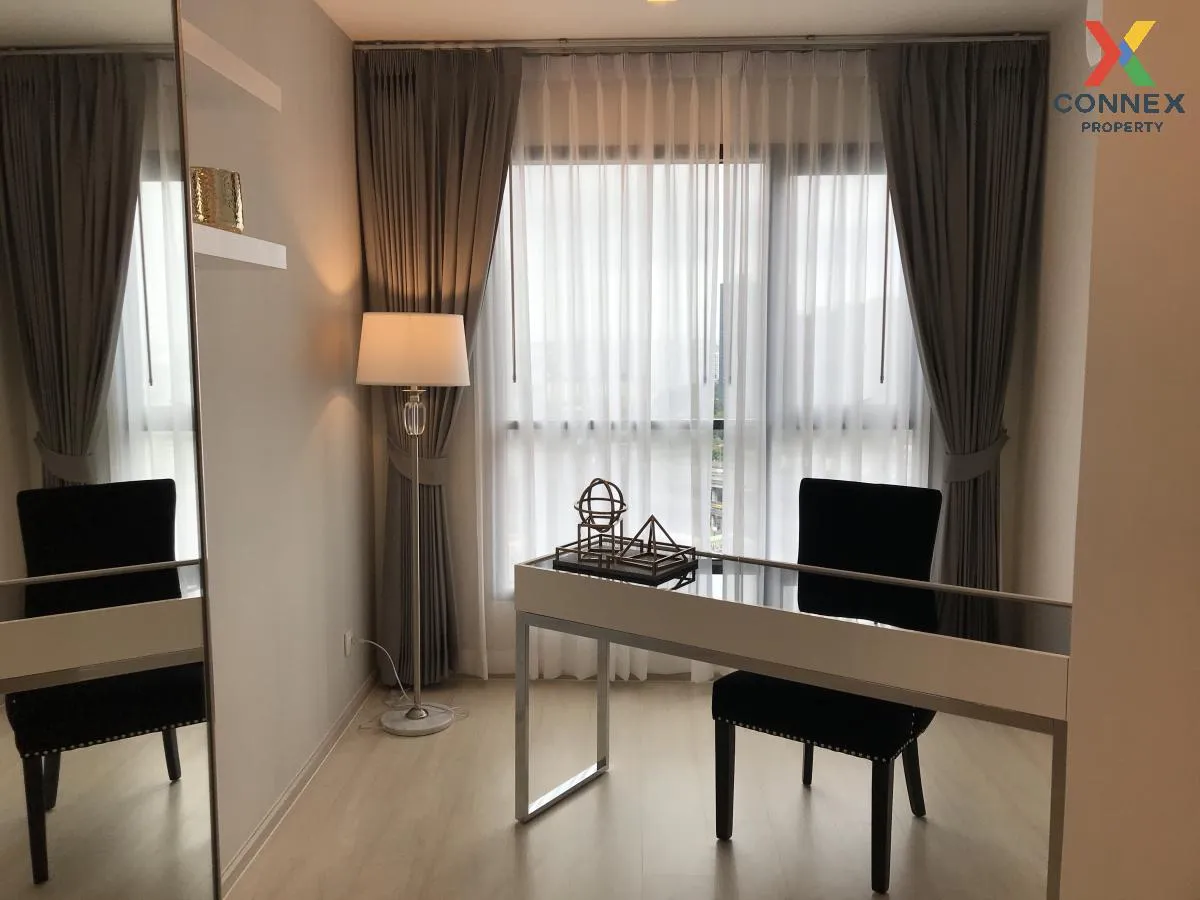 FOR RENT condo , Life Sukhumvit 48 , BTS-Phra Khanong , Phra Khanong , Khlong Toei , Bangkok , CX-13381