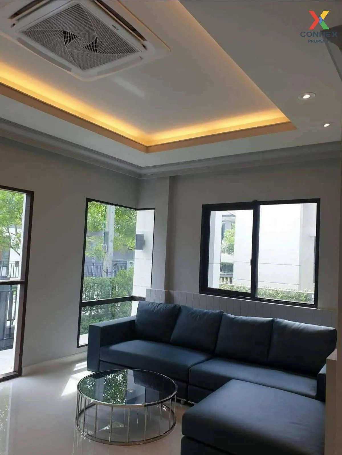 ขายบ้าน  เดอะ ซิตี้ พัฒนาการ ประเวศ เขต ประเวศ กรุงเทพ CX-133816 2