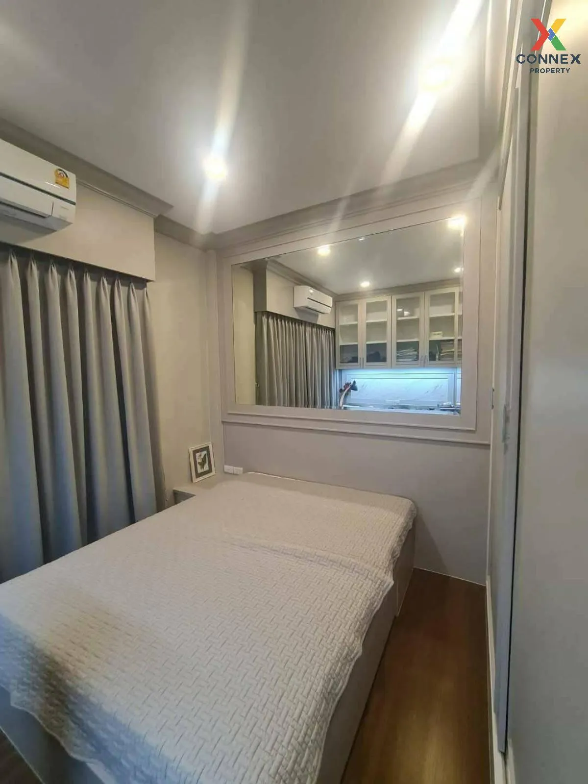 ขายบ้าน  เดอะ ซิตี้ พัฒนาการ ประเวศ เขต ประเวศ กรุงเทพ CX-133816