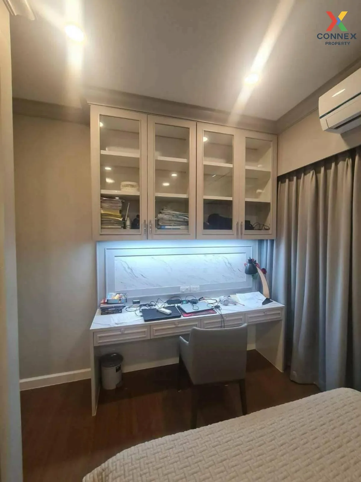 ขายบ้าน  เดอะ ซิตี้ พัฒนาการ ประเวศ เขต ประเวศ กรุงเทพ CX-133816