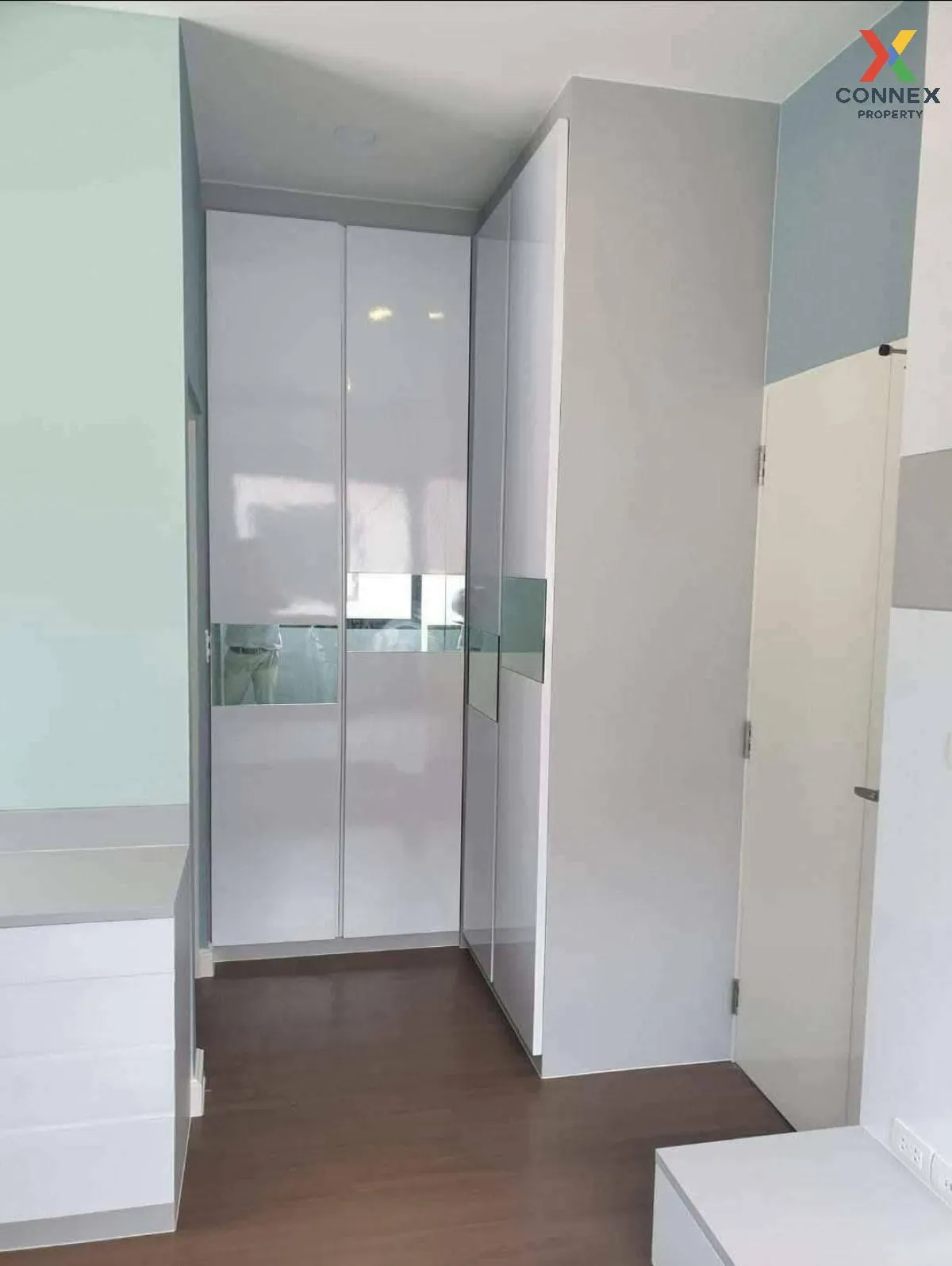 ขายบ้าน  เดอะ ซิตี้ พัฒนาการ ประเวศ เขต ประเวศ กรุงเทพ CX-133816