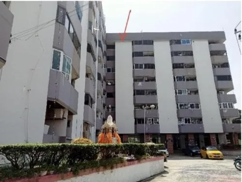 For Sale Condo , Bangsaen Palace , Saen Suk , Mueang Chon Buri , Chon Buri , CX-133819