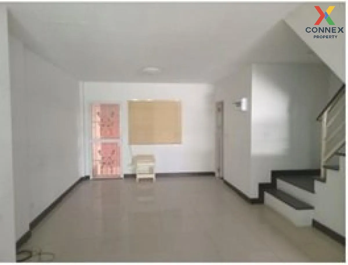 For Sale Townhouse/Townhome  , Preseo Plus One Amata Nakorn-Nong  3