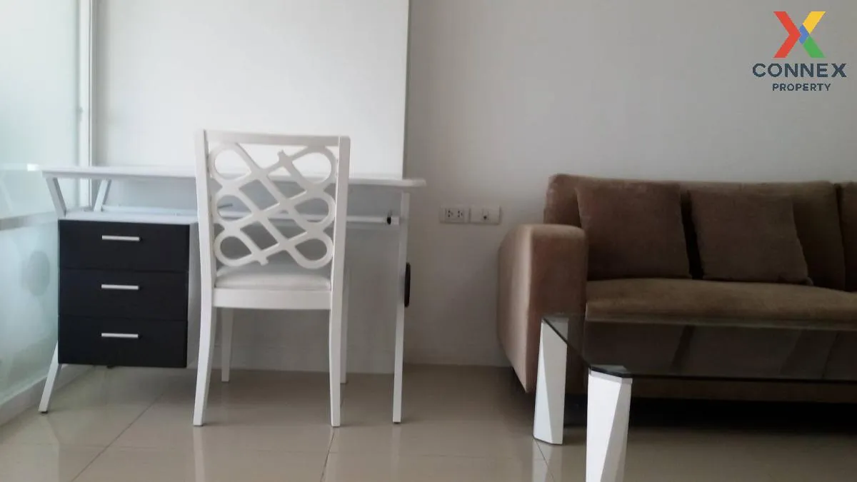 For Rent Condo , Lumpini Place Rama 9 - Ratchada , MRT-Phra Ram 9 1