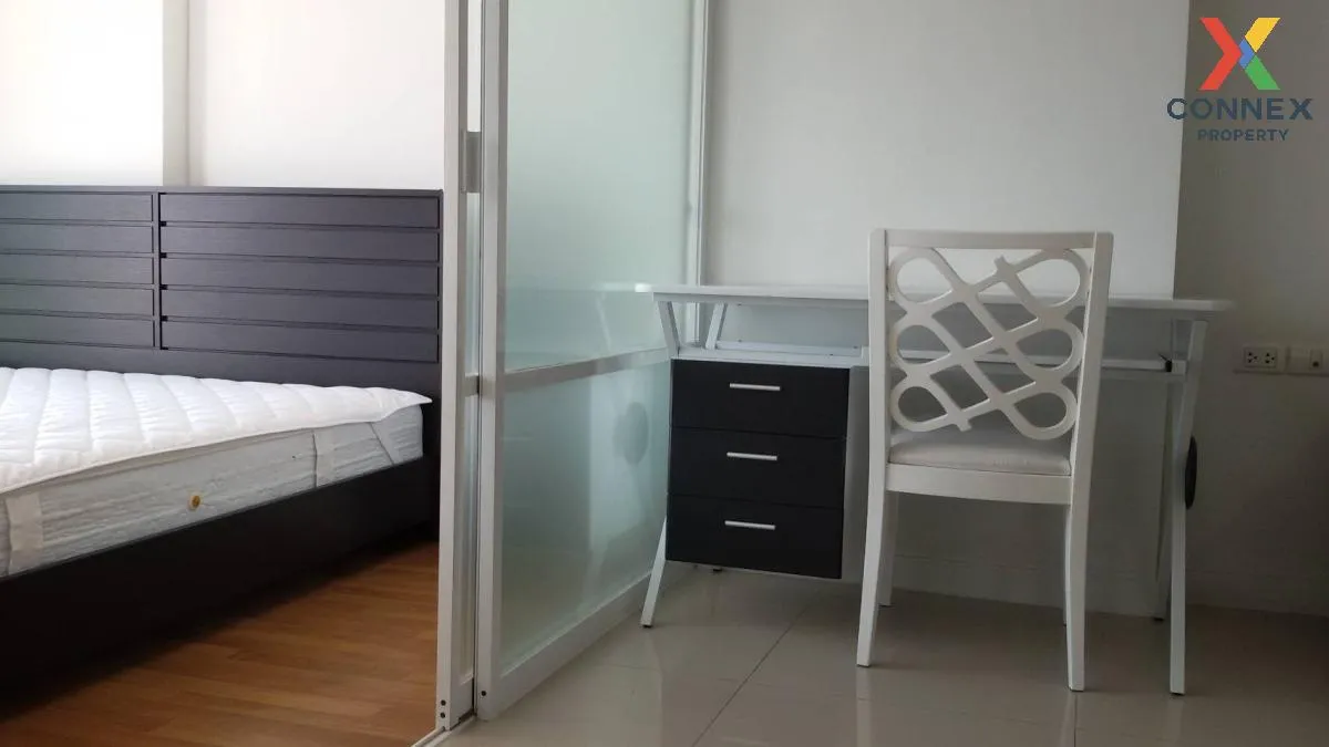 For Rent Condo , Lumpini Place Rama 9 - Ratchada , MRT-Phra Ram 9 4