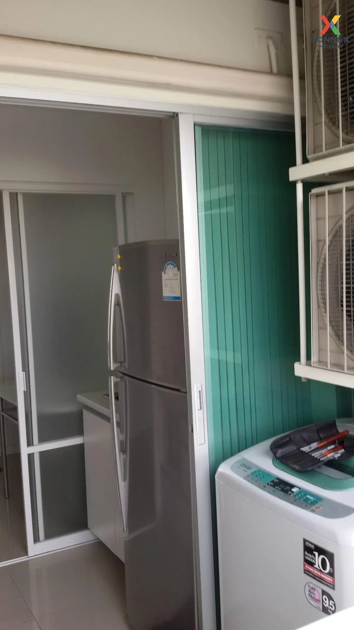For Rent Condo , Lumpini Place Rama 9 - Ratchada , MRT-Phra Ram 9