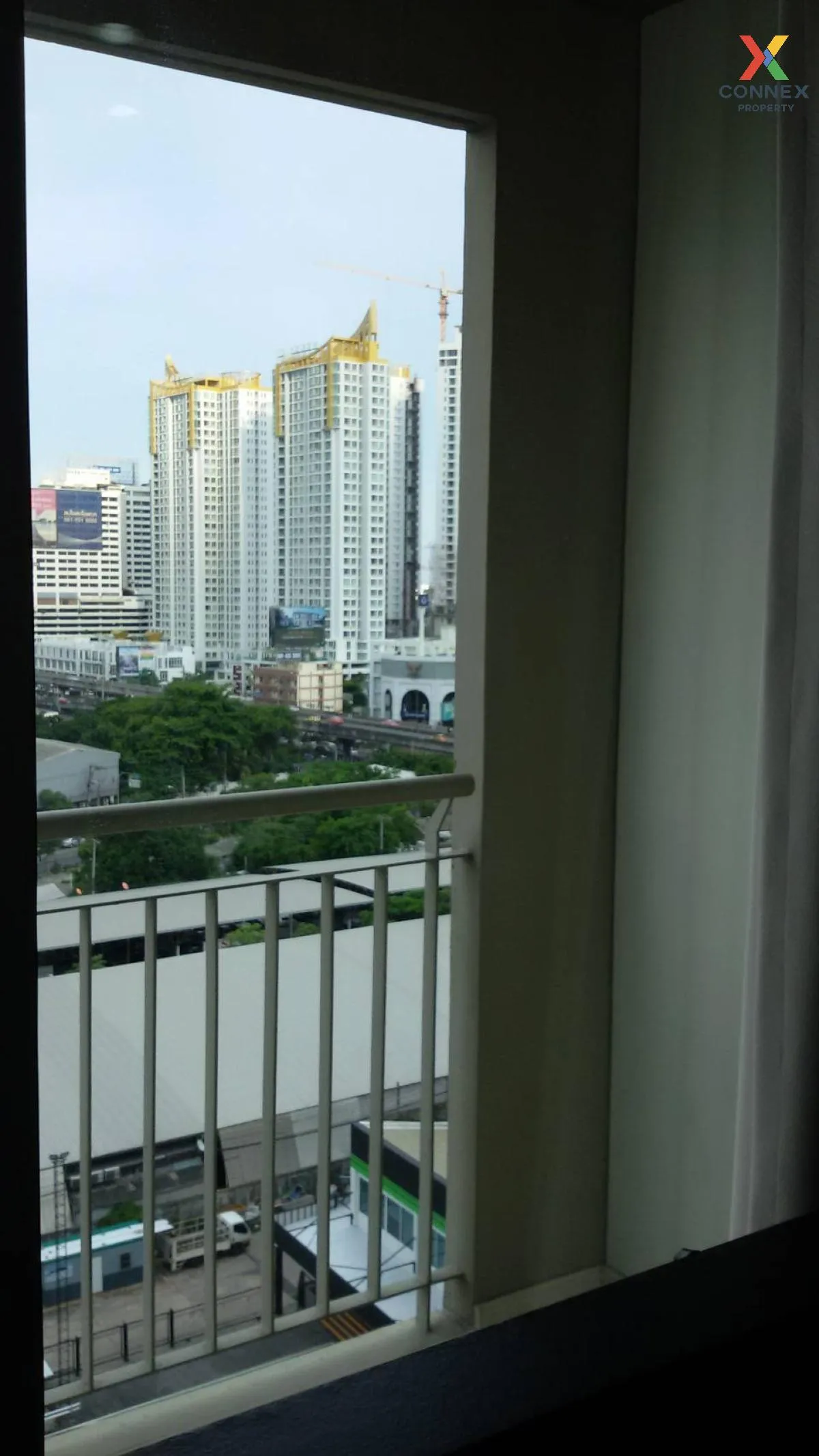 For Rent Condo , Lumpini Place Rama 9 - Ratchada , MRT-Phra Ram 9