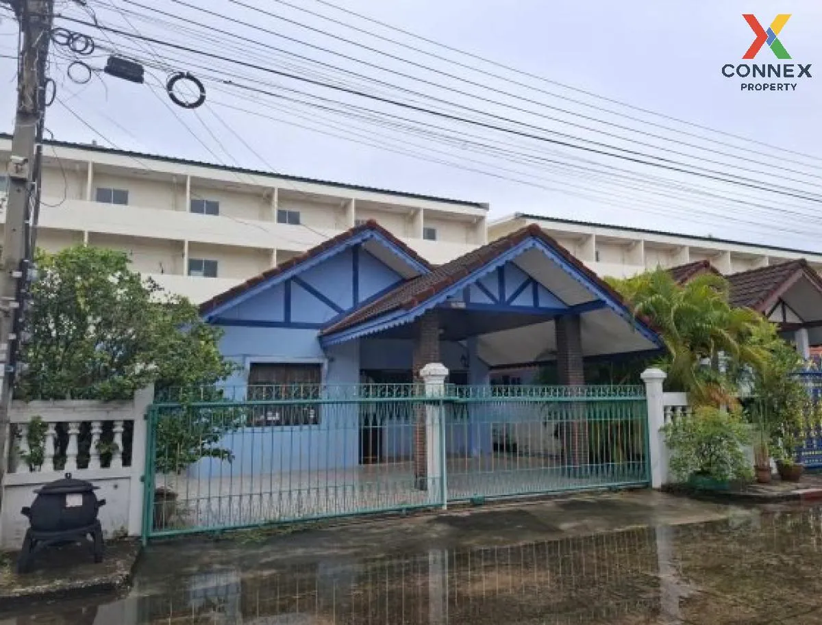 For Sale Townhouse/Townhome  , Wangthong Donmueng , Don Mueang ,  1